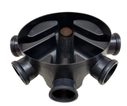 450mm inspection chamber - 450mm,