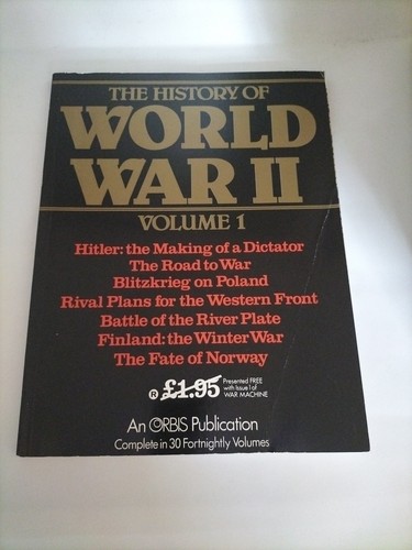 The history world - history,