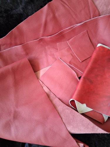 Vintage fabric bundle - *,
