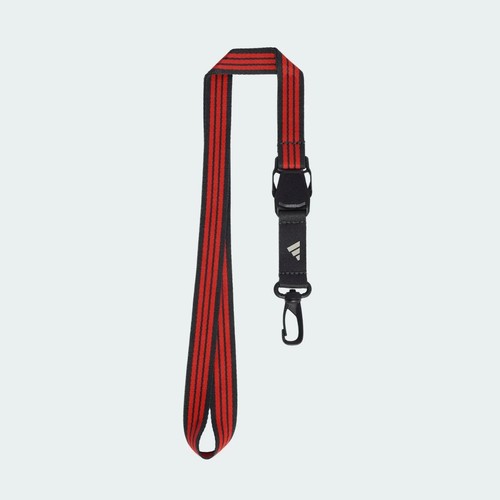 Audi team dna lanyard - audi,