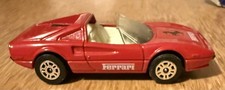 Boxed NewCorgi Ferrari 308GTS