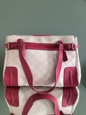 GENUINE VINTAGE LACOSTE PINK