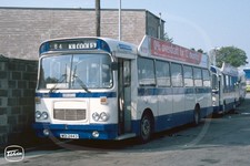 Bus Photo - Ulsterbus 2443