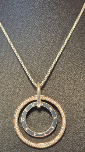 Thomas sabo sterling silver - thomas,