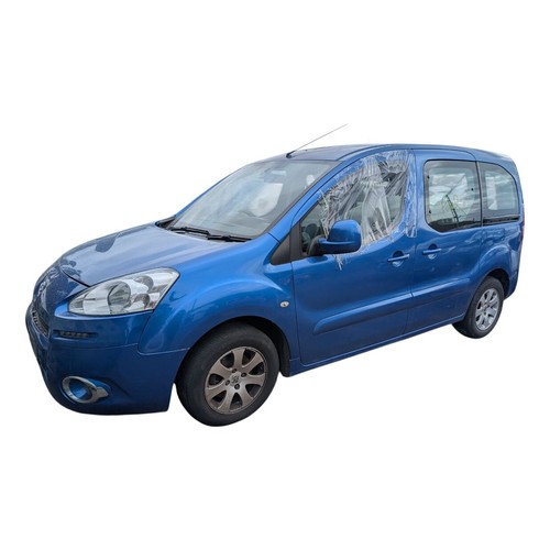 Peugeot partner tepee - peugeot,