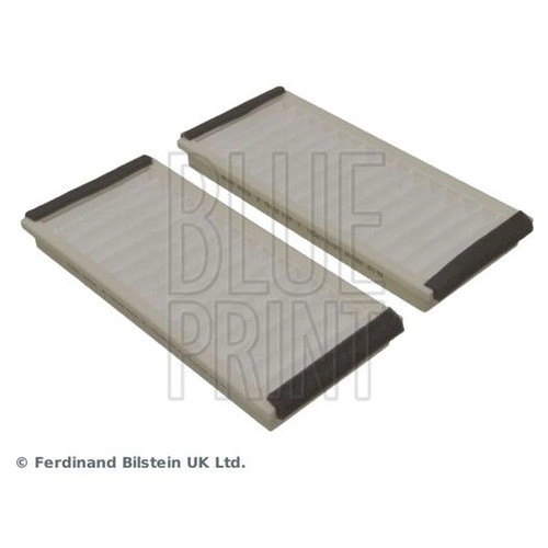 Blue print cabin - cabin, filter