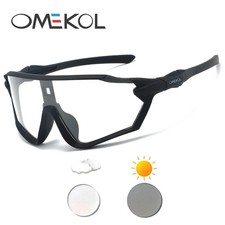 Photochromic Cycling