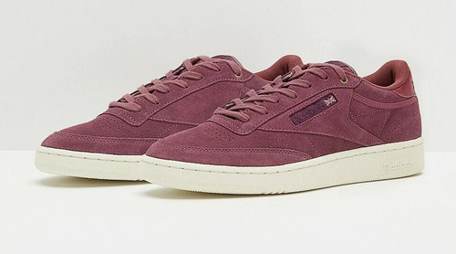 Size reebok club - 10, 85