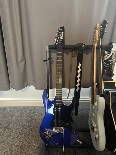 Ibanez grx20 electric guitar
