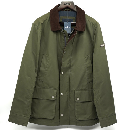 Hackett dry wax - wax, field