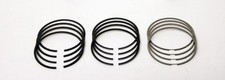 Piston Ring Set for Jaguar XE, XF, E-Pace & F-Pace 2.0 D 204DTD - AJ200D