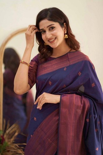 Women designer soft lichi - women, silk