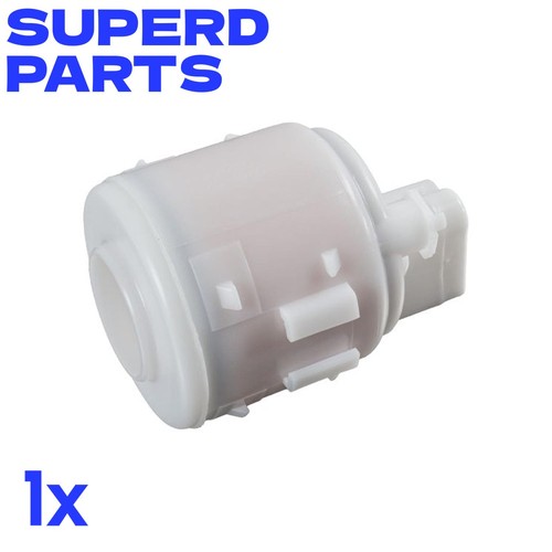 Fuel filter acf158 - for, nissan