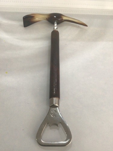 Henckels vintage bottle - ja,