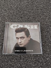 Johnny cash the classics - cash,