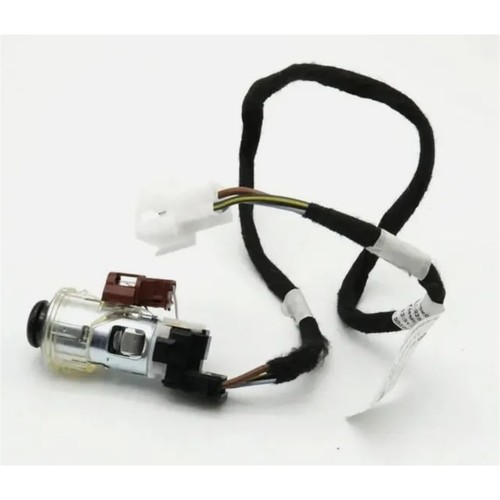 Car interior cigarette lighter - car,