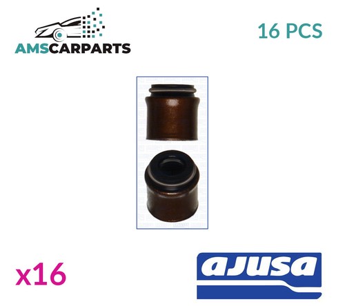 Valve stem seal set - valve, 12012000