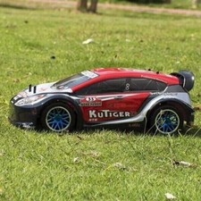 Hsp rally car - rally, 3s