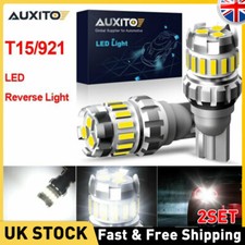 AUXITO T15 W16W T16 CANBUS