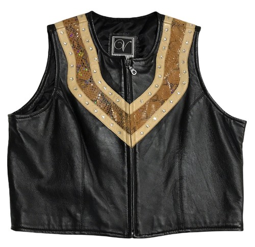 Vintage valencia leather - vintage,