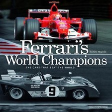 Ferrari's World Champions 