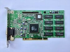 ATI 109-38800-00 3D Rage II+