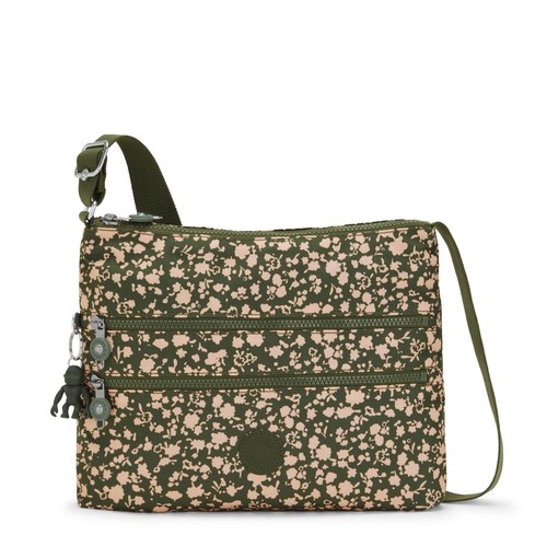 Kipling alvar shoulder bag - kipling,