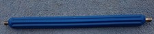PRESSURE WASHER JETWASH LANCE HANDLE INSULATED 440MM 1/4" MALE STAINLESS STEEL