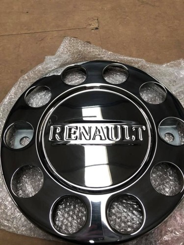 Renault truck wheel - renault,