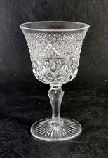 Rare vintage stuart - stuart, crystal