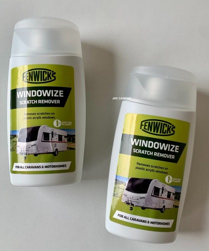 Fenwicks windowize acrylic - 2, x