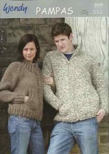 Wendy pampas 5038 high neck - pampas,