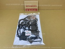 SUZUKI GSX-R750 2011-2024