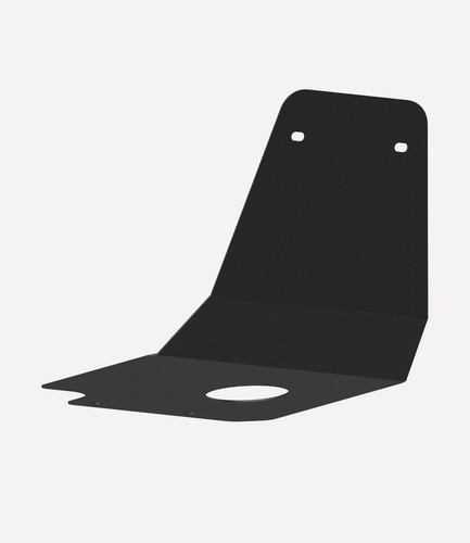 Bash plate fit for royal - fit,