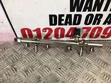 SKODA OCTAVIA VRS Fuel Injection Rail 2.0 TSI DJHA 06K133317AB