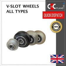 V SLOT SOLID V WHEELS XTREME /