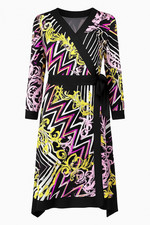 Long Dress Julien Macdonald