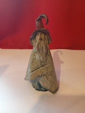 Clarecraft Pottery Wizard