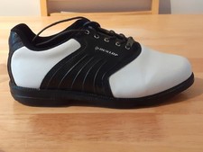 Dunlop Max Golf Shoes. Uk size
