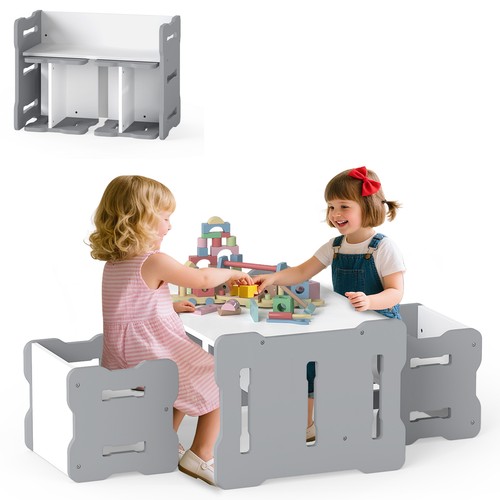 Multifunctional children - multifunctional,