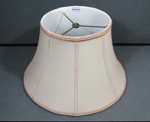 Waterford lamp shade beige - lamp,
