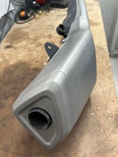 Honda CB1000R Standard Exhaust Silencer Genuine  2008 - 2017