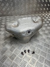 Mazda MX5 MK3.5 NC  - Exhaust Manifold Heat Shield+bolts 05-15