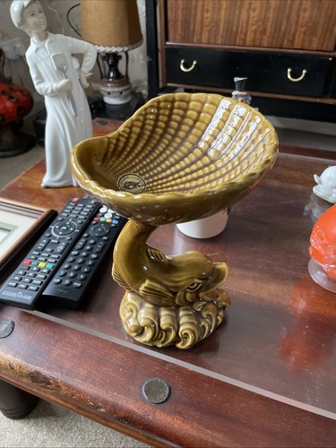 Vintage dartmouth pottery - vintage,