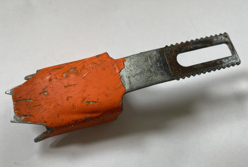 Paslode im350 nail gun orange - paslode,