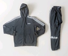 ADIDAS JOGGING TRACK SUIT SET
