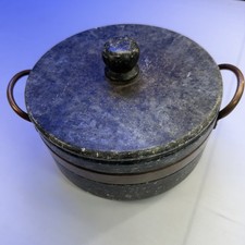 Brazilian Naturstone Soapstone