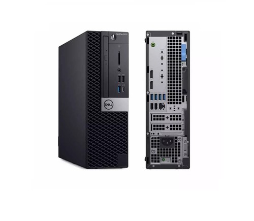 Fast dell optiplex - fast,