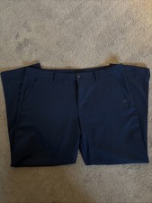 Adidas Golf Trousers Size 40