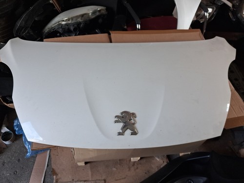 Peugeot 107 face lift - peugeot,